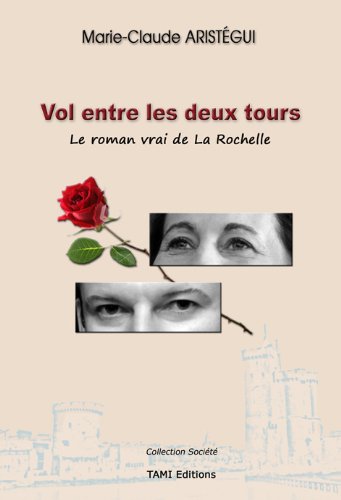 Vol entre les deux tours book