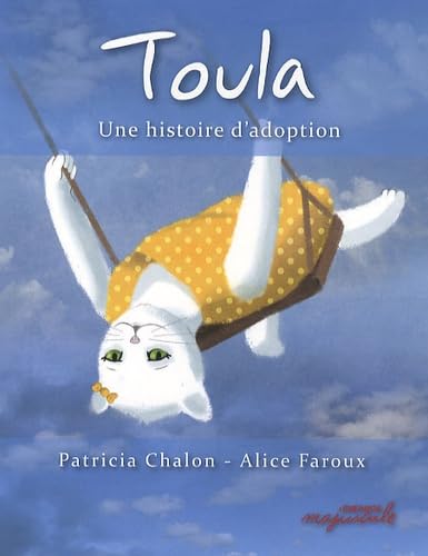 Toula: Une histoire d'adoption book