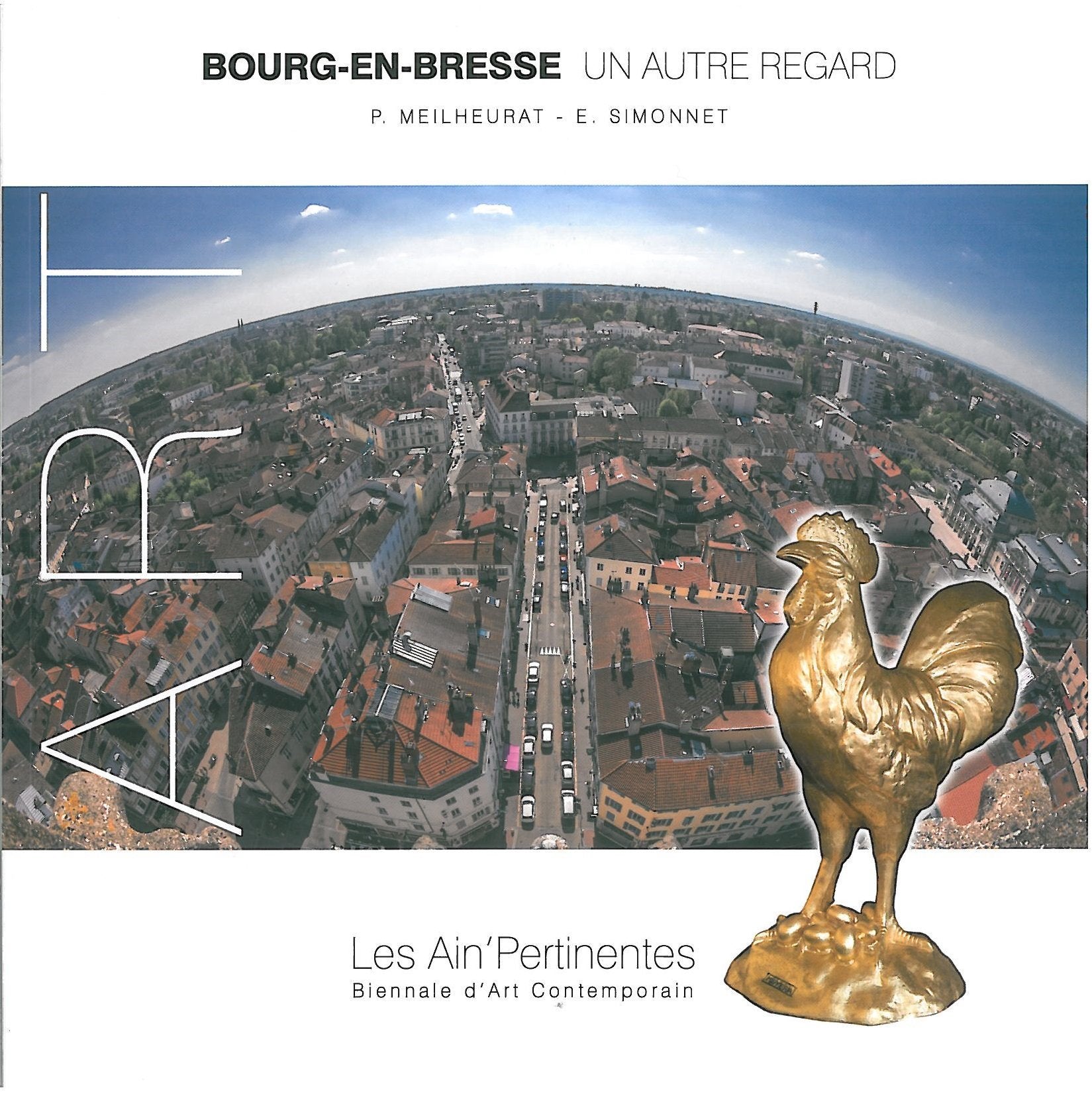 Bourg-en-Bresse Un autre regard Books