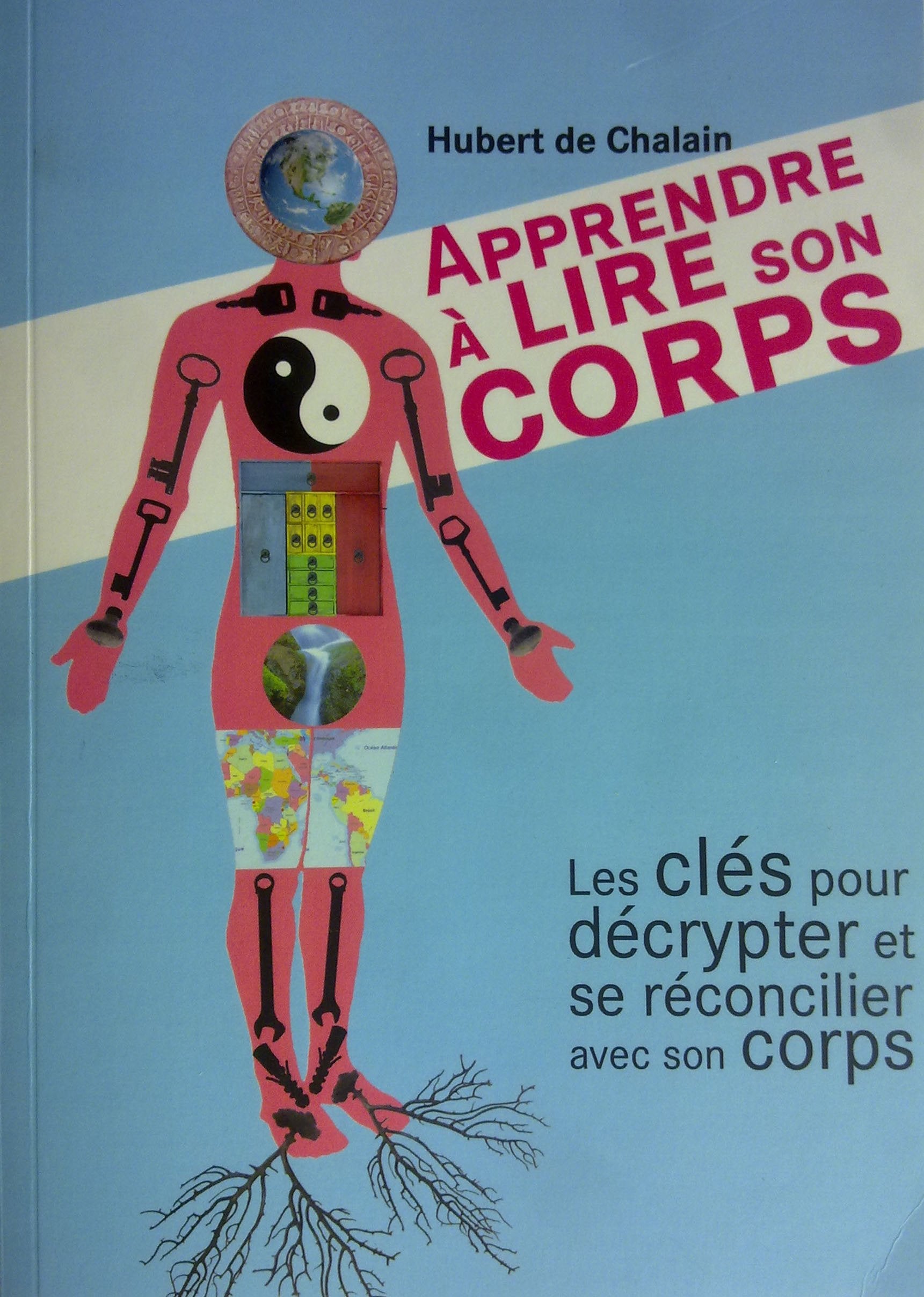 Product Image: Apprendre à lire son corps