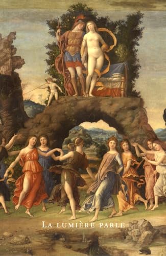 La lumière parle: Lumières, reflets, miroirs : du Moyen Age à l'art vidéo book