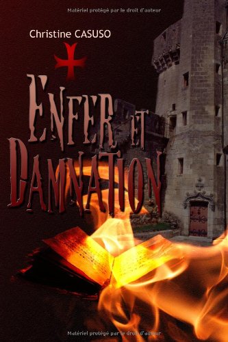 Enfer et damnation Urban Fantasy