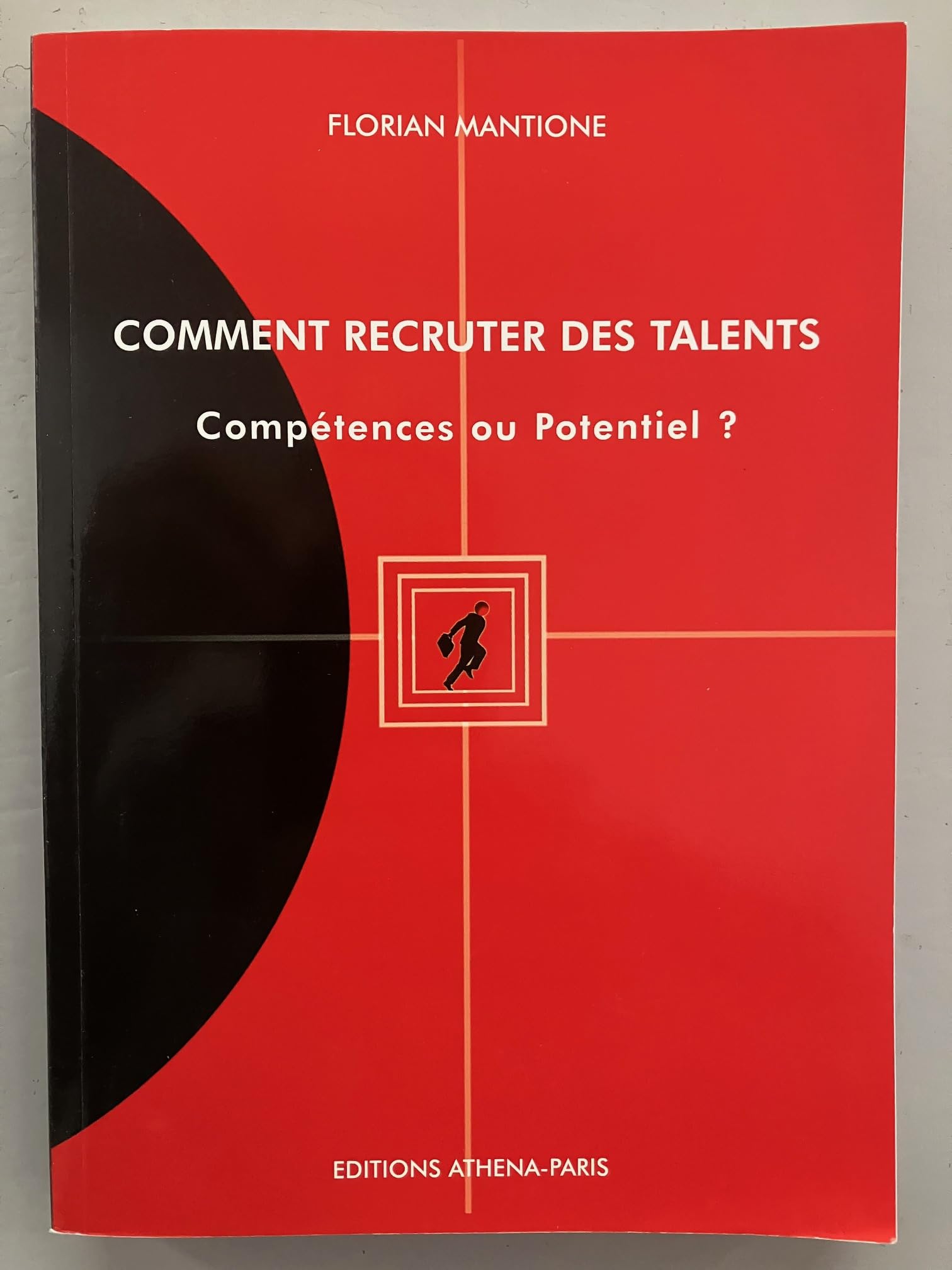 comment recruter des talents, compétences ou potentiel? Books