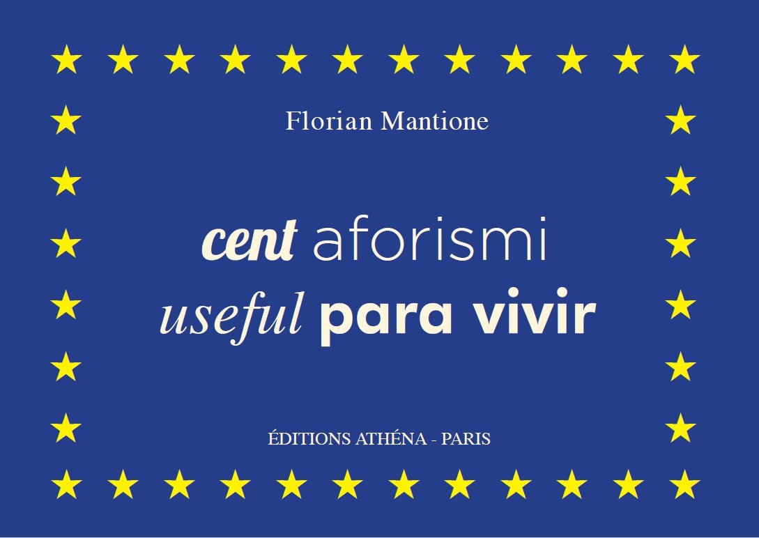 cent aforismi useful para vivir book