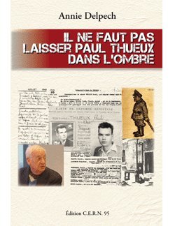 Il ne faut pas laisser Paul Thueux dans l'ombre Books