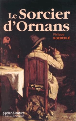 Product Image: LE SORCIER D'ORNANS