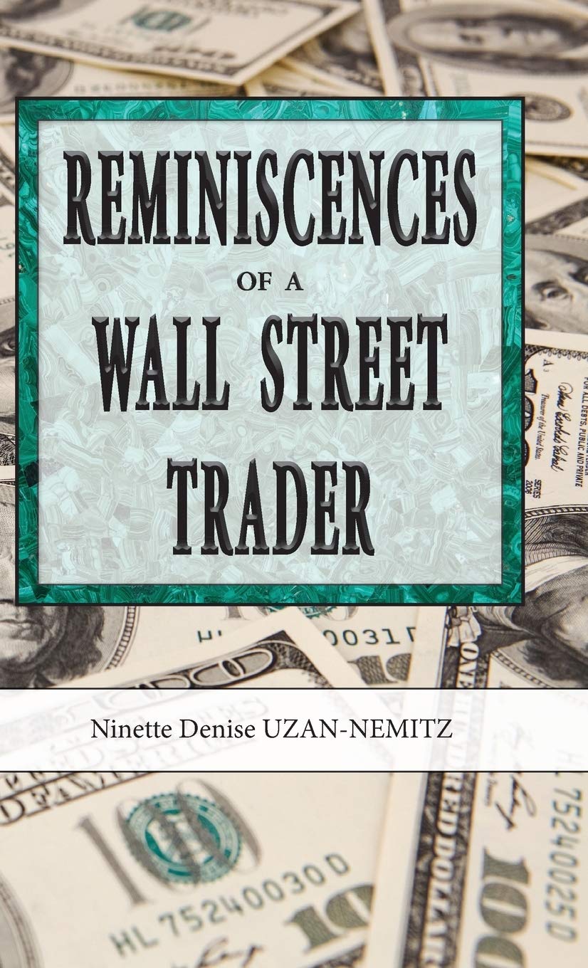Reminiscences of a Wall Street Trader book