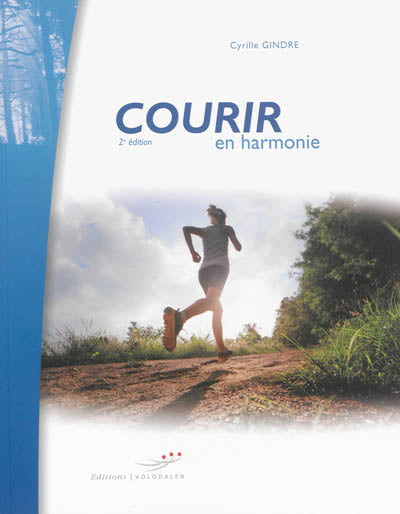 Product Image: Courir en harmonie