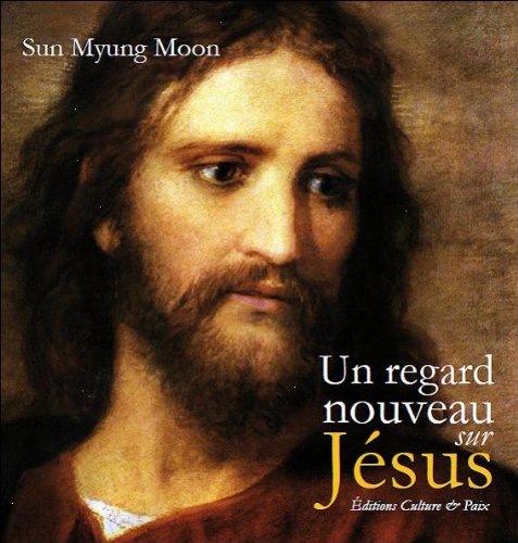 Un regard nouveau sur Jésus Books