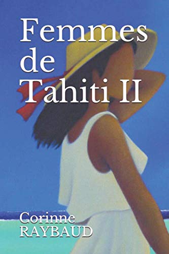 Femmes de Tahiti II book