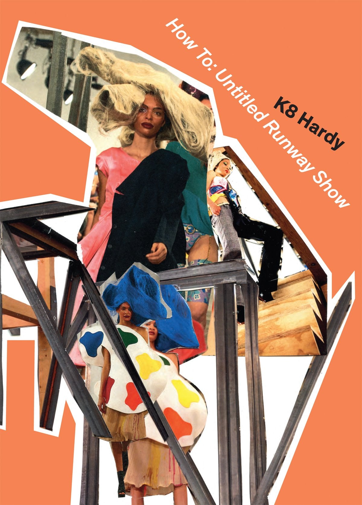 K8 Hardy: How to: Untitled Runway Show Film, Art & Culture