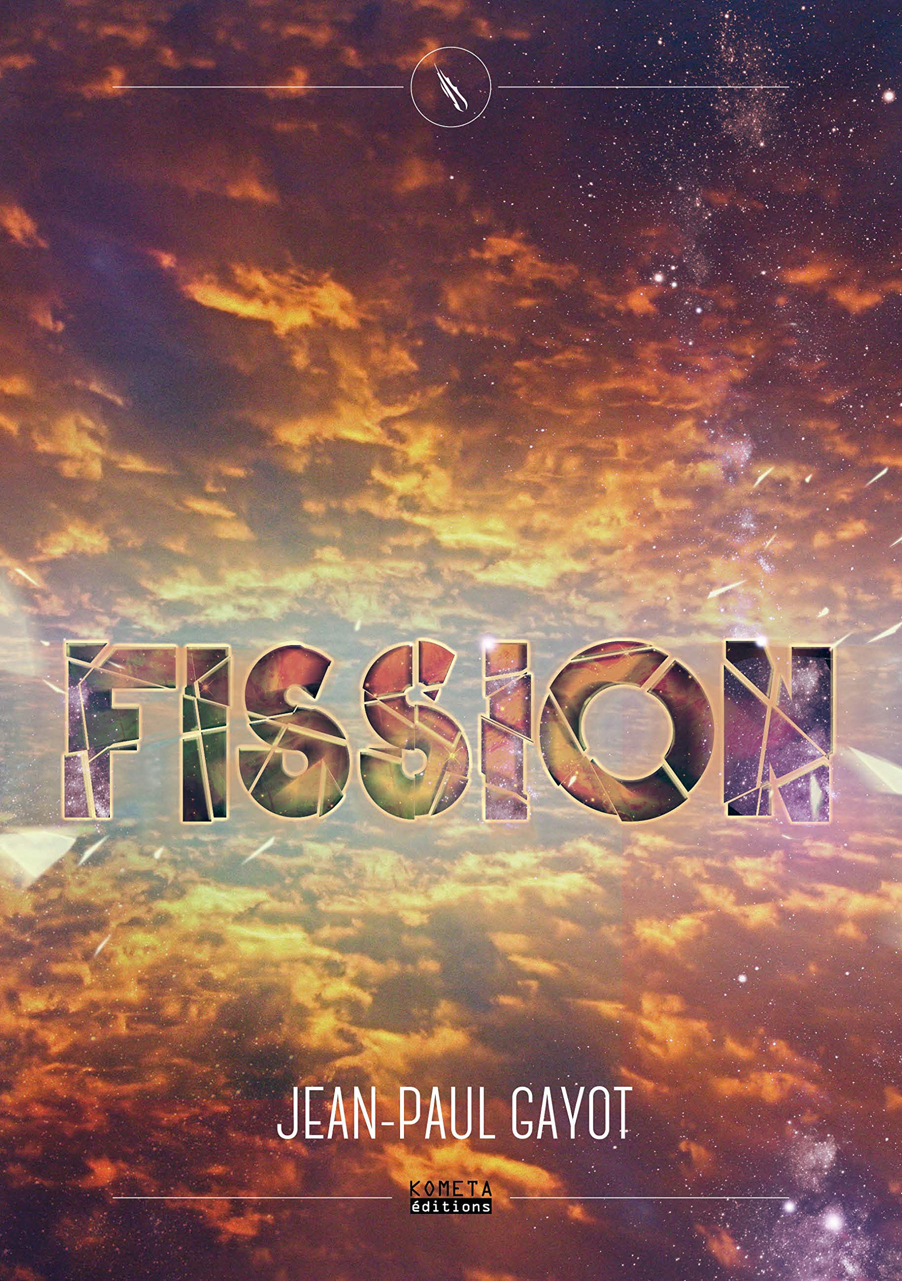 Fission book