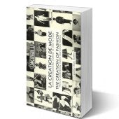 LA CRATION DE MODE. COMMENT COMPRENDRE, book