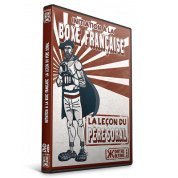 Initiation à la Boxe française. La leçon du Père Soral dvd