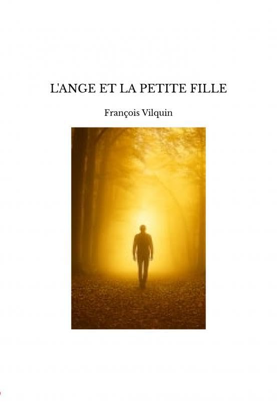 L'ange et la petite fille book