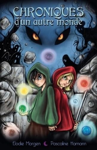 Chroniques d'un autre monde: L'integrale book