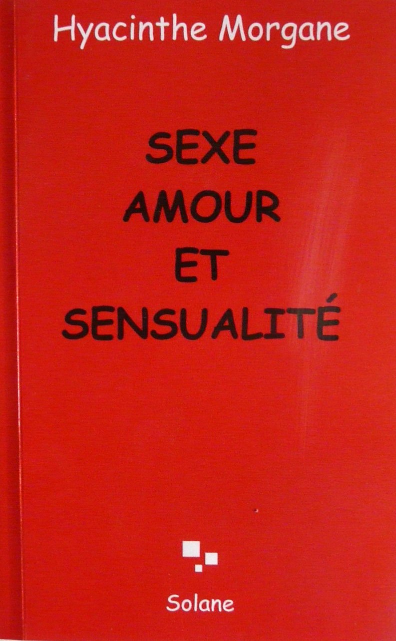 Sexe, amour et sensualité book