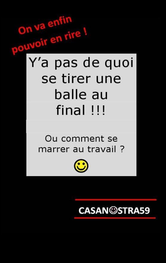Y a pas de quoi se tirer une balle au final ! ou comment se marrer au travail ? book
