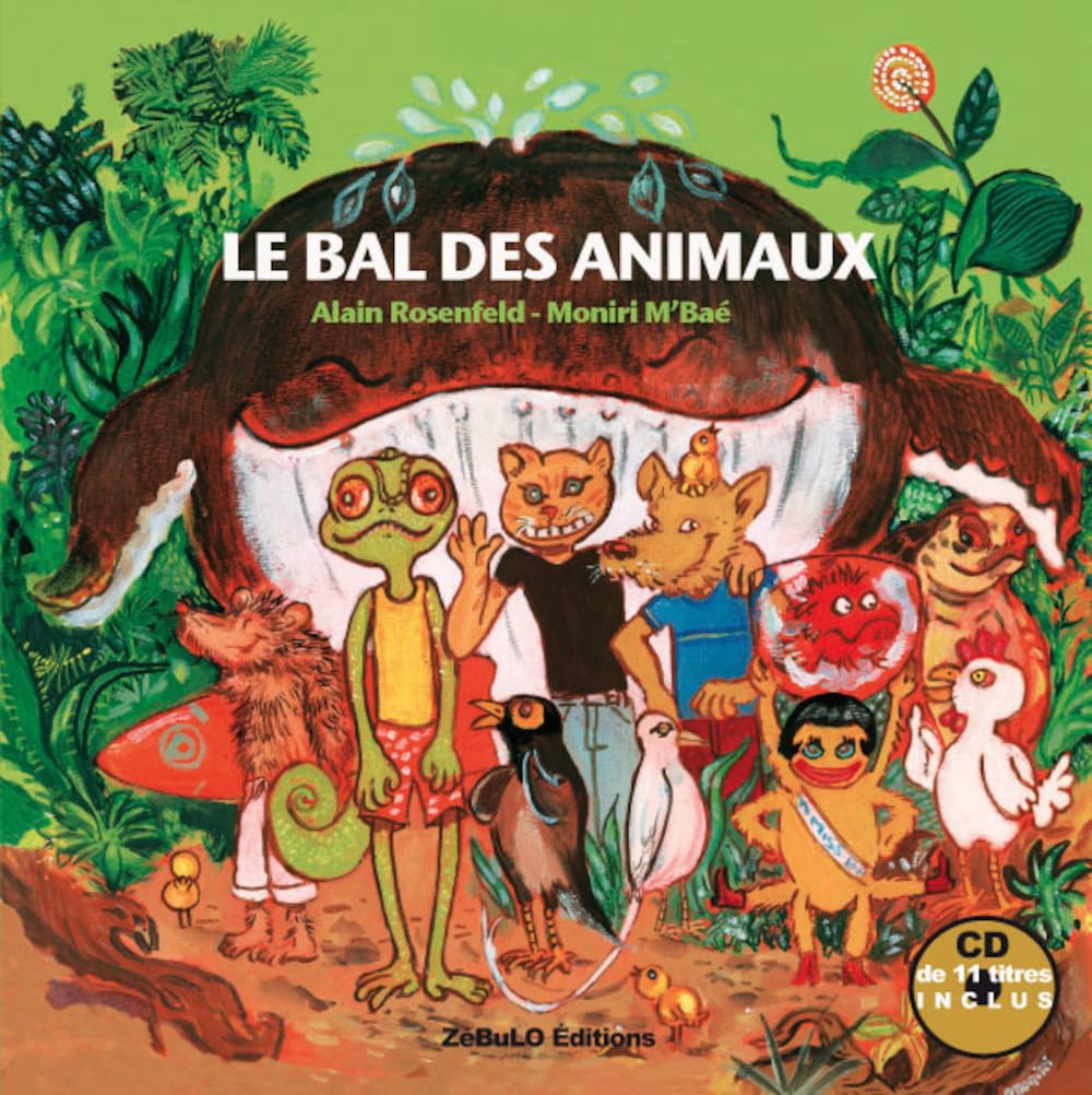 Product Image: Le Bal des Animaux