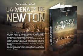 LA MENACE DE NEWTON Books