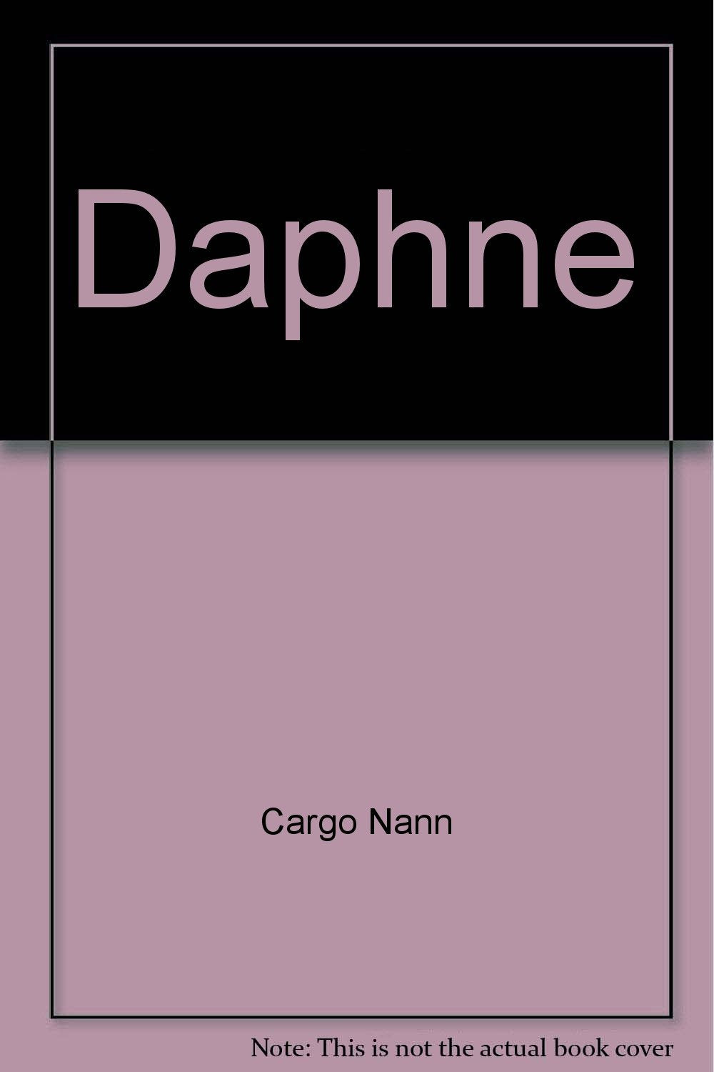 Daphné book