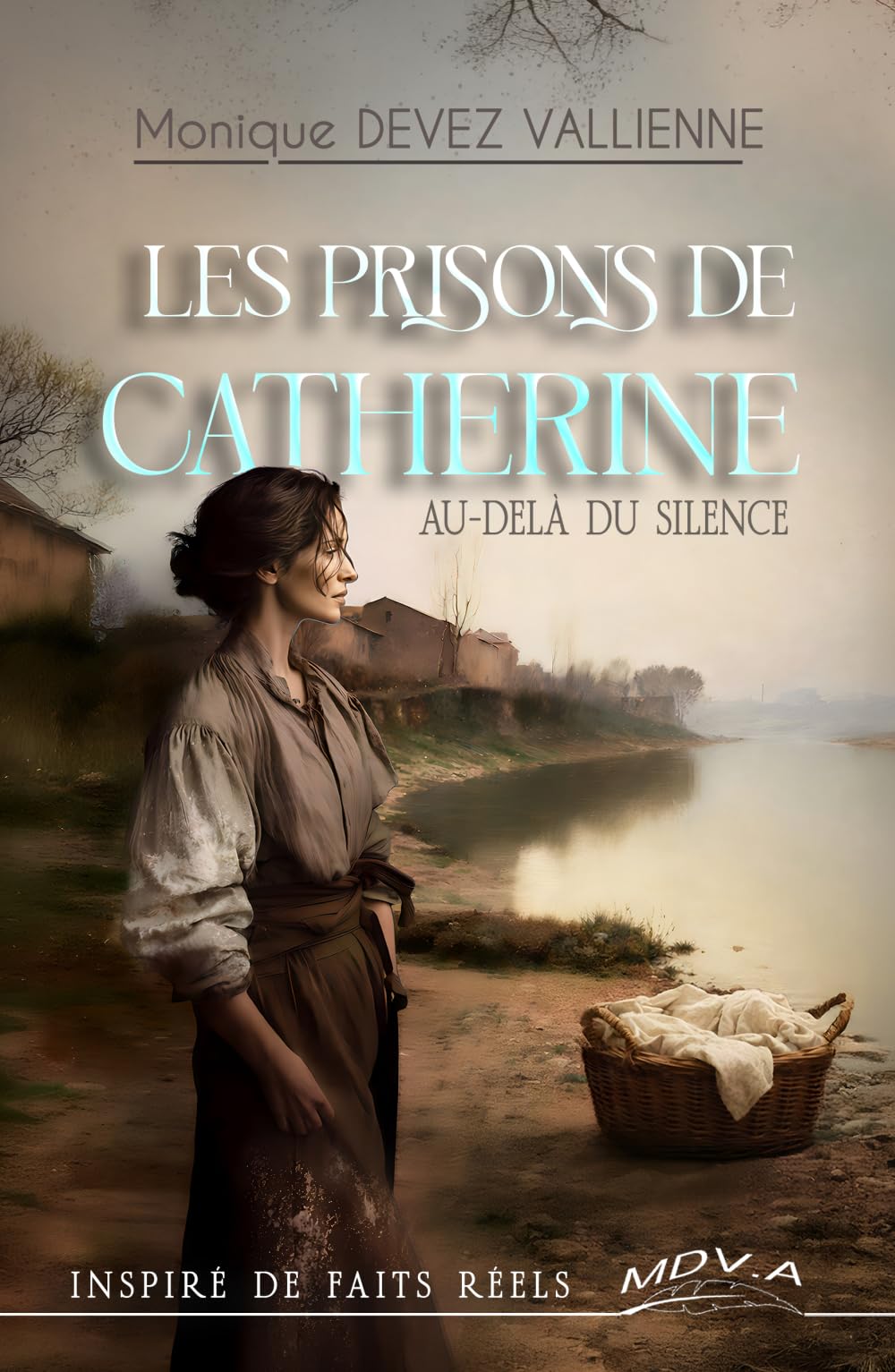 Les Prisons de Catherine: l’histoire vraie d’une femme du 19ème siècle ; le drame et les blessures d’une servante, mêlant famille, psychologie, ... et vie de couple … (SUSPENSE PSYCHOLOGIQUE) Social Sciences