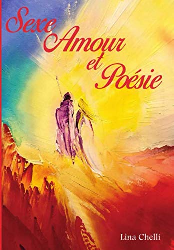 Sexe Amour et Poésie Fiction