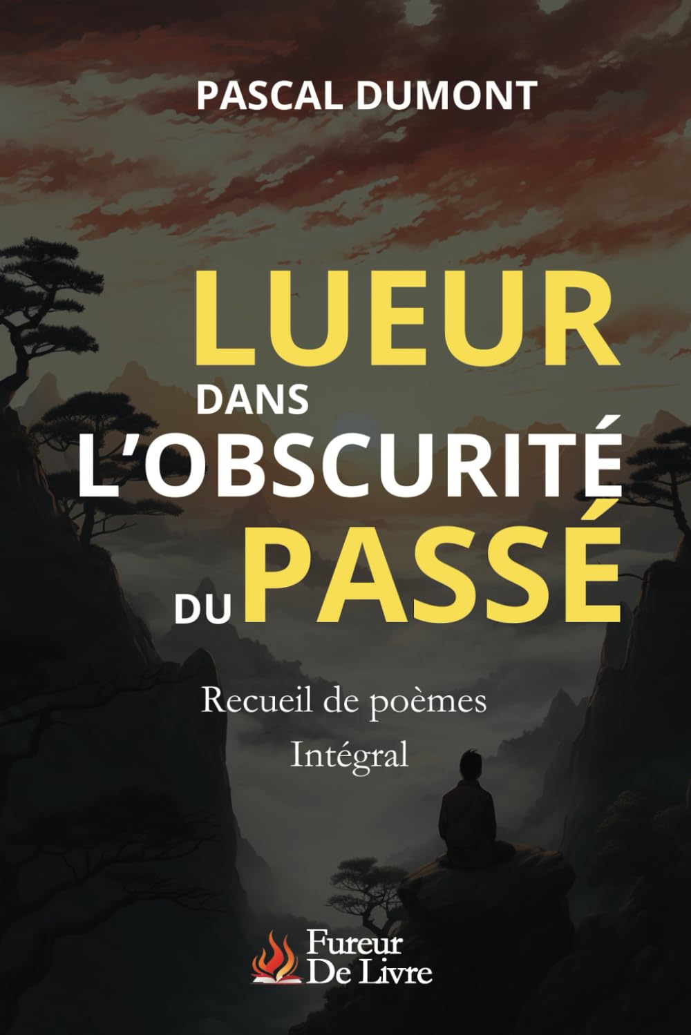Livre recueil de poésies contemporaines : Emotions, doutes, joies, peines, révolte...+ de 180 textes et poèmes. book