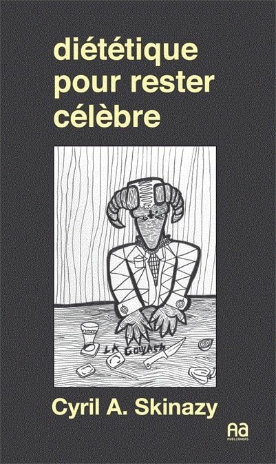 Diététique pour rester célèbre book