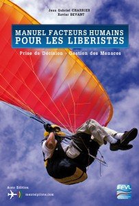 Manuel Facteurs Humains pour les libéristes book