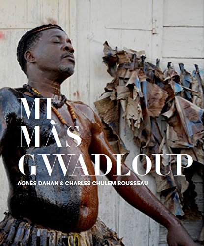 Mi Mas Gwadloup Books