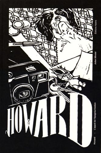 Howard: L'appel de l'épagneul breton Manga