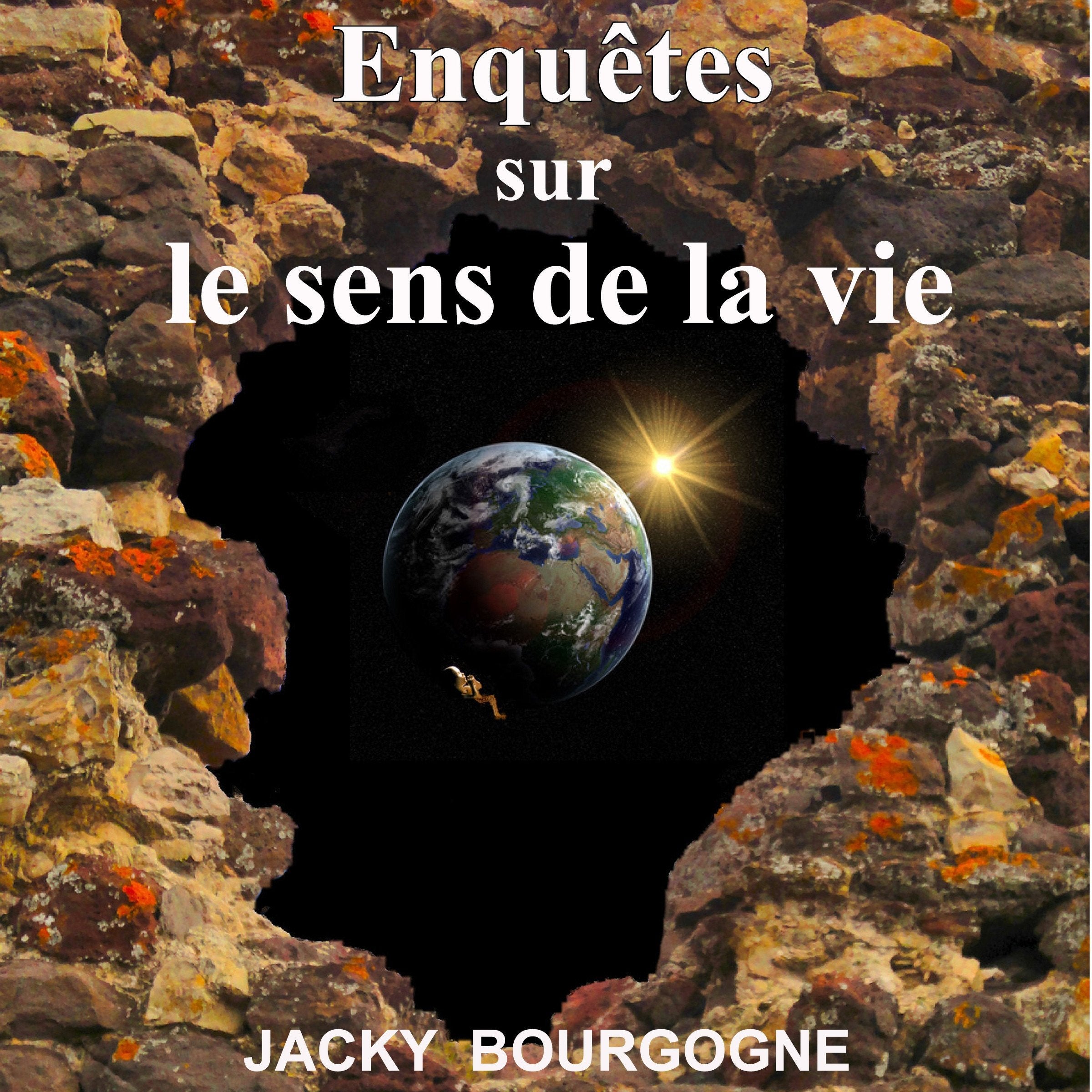 Enquêtes sur le sens de la vie: La vie a t’elle un sens ? Philosophy