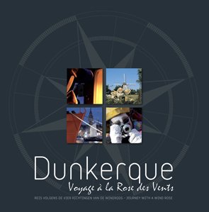 Voyages à la Rose des Vents Books
