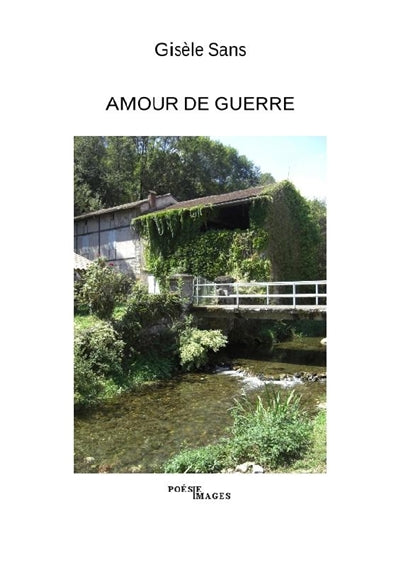 Product Image: Amour de guerre