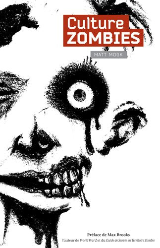 Culture Zombies T01 Books
