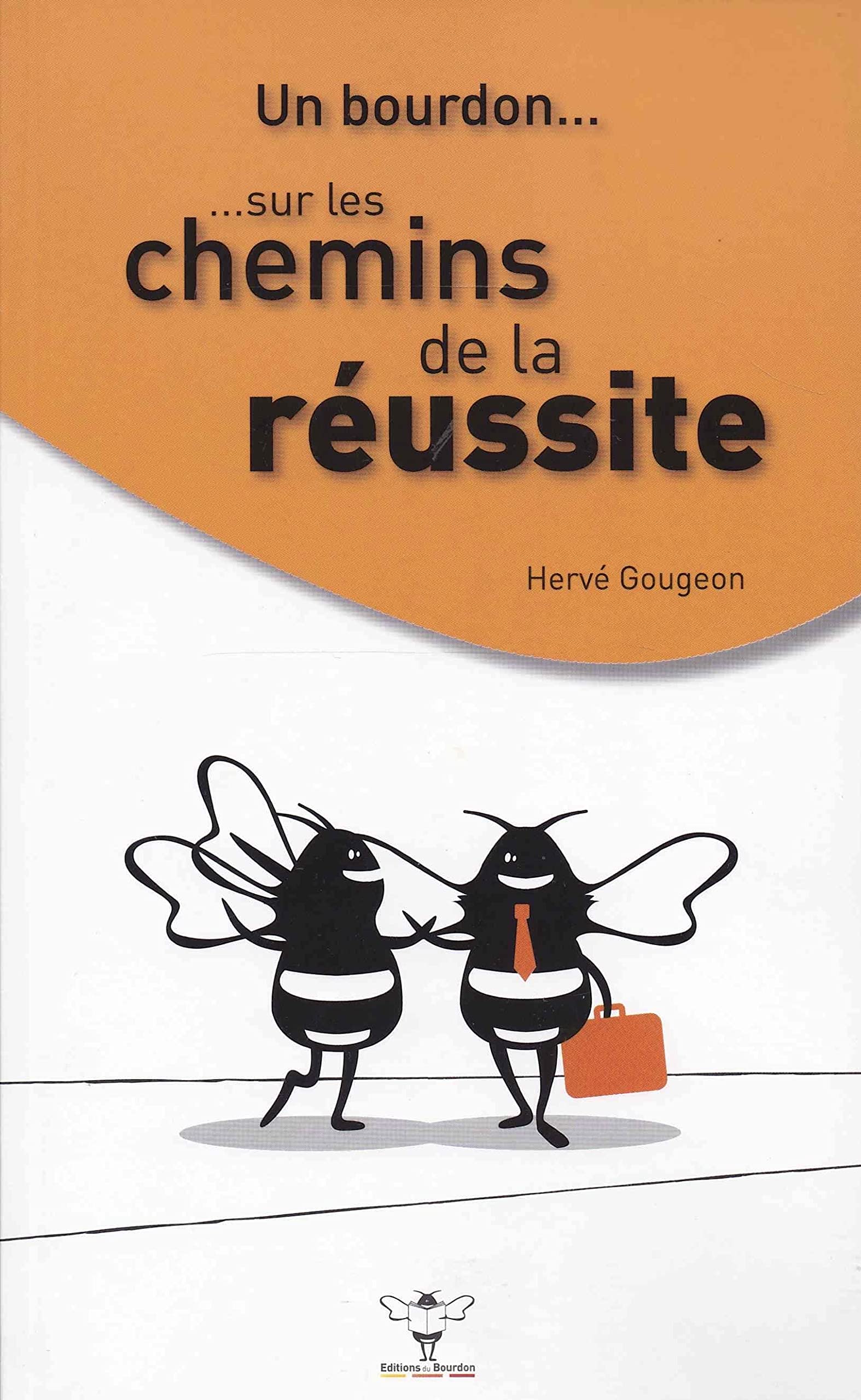 ... SUR LES CHEMINS DE LA RUSSITE Books