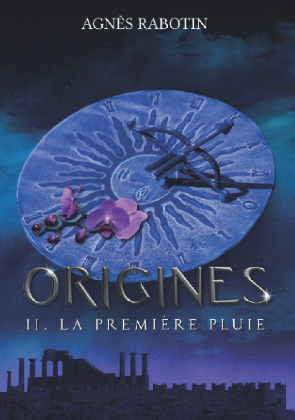 La première pluie: Et si l'enjeu, c'était l'amour ? (Origines, Band 2) Fairy Tales & Legends