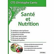 CTS Santé et Nutrition | Thèmes Abordés: Sommeil, Respiration, Méditation, Digestion, Nutrition, Gestion du stress, Émotions et Confiance en Soi | Solutions Modernes, Principes Scientifiques Prouvés Children's books