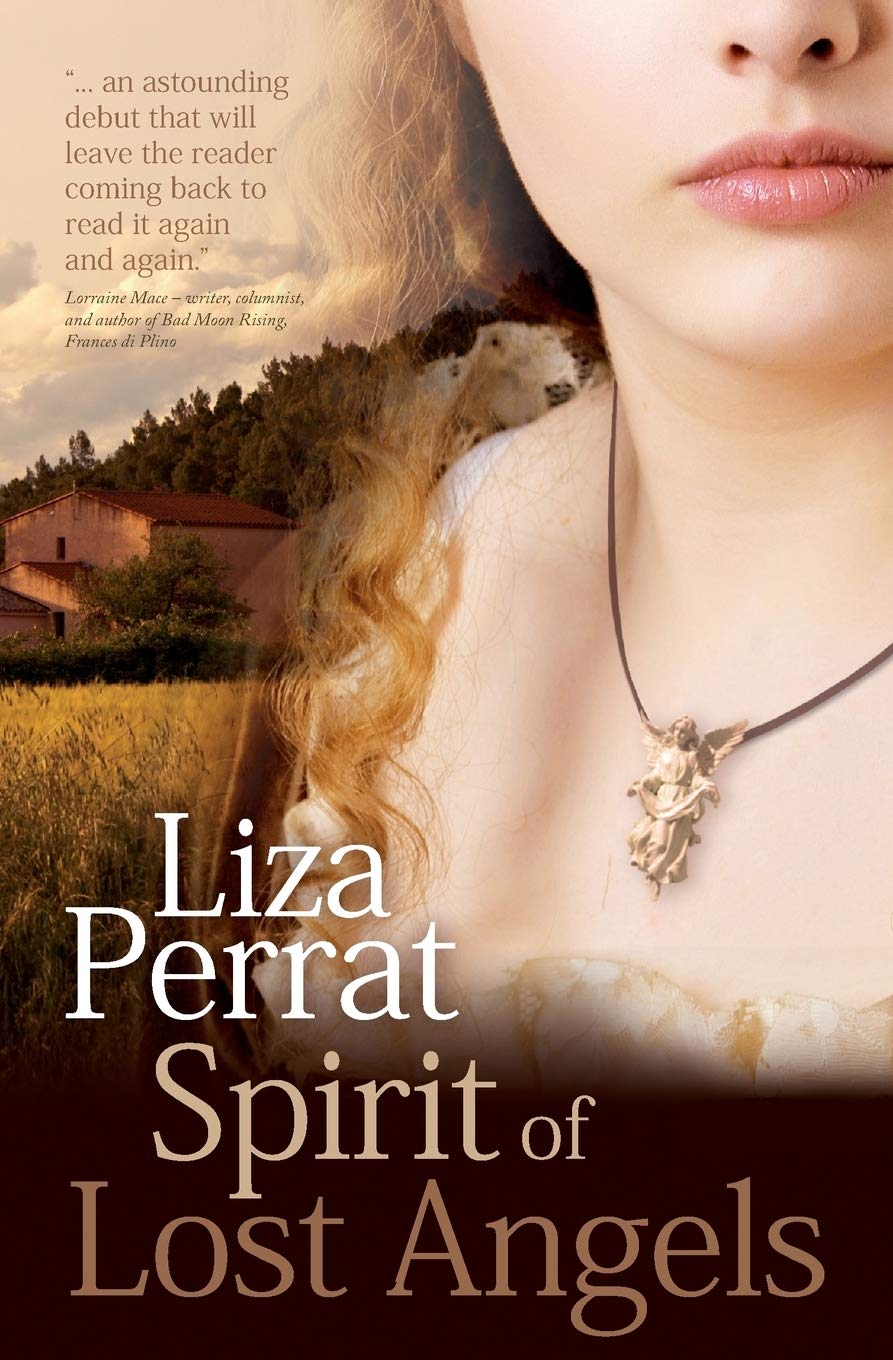 Spirit of Lost Angels (The Bone Angel Series) Historical Fiction