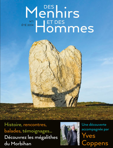 Des menhirs et des hommes Books