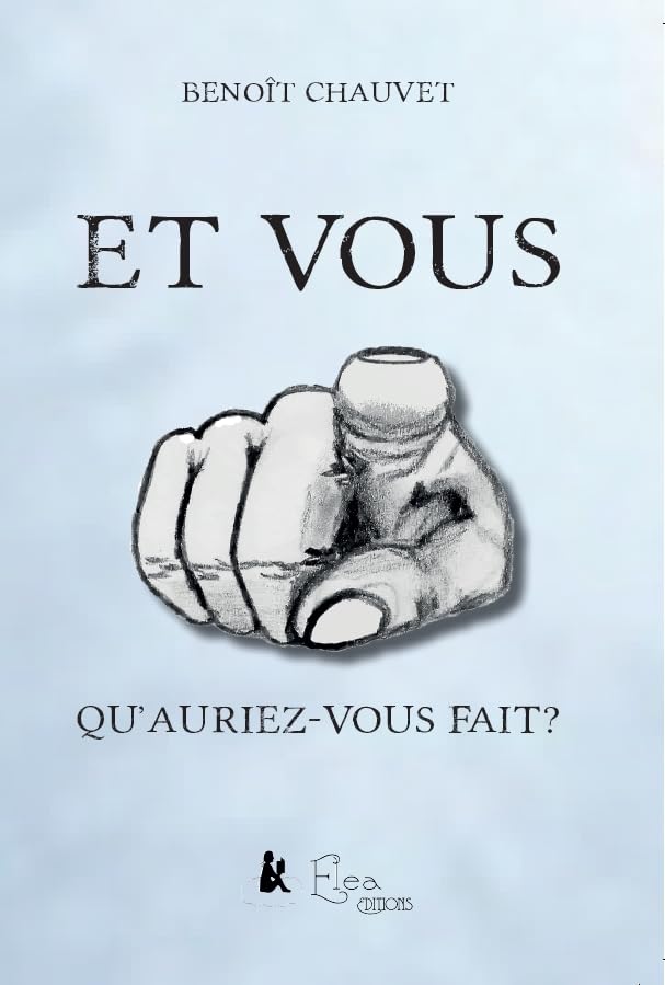 Et vous, qu'auriez-vous fait? book