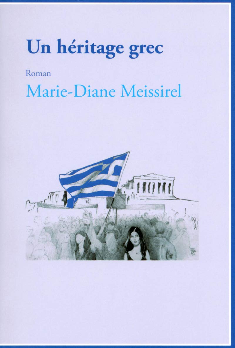 Un héritage grec book