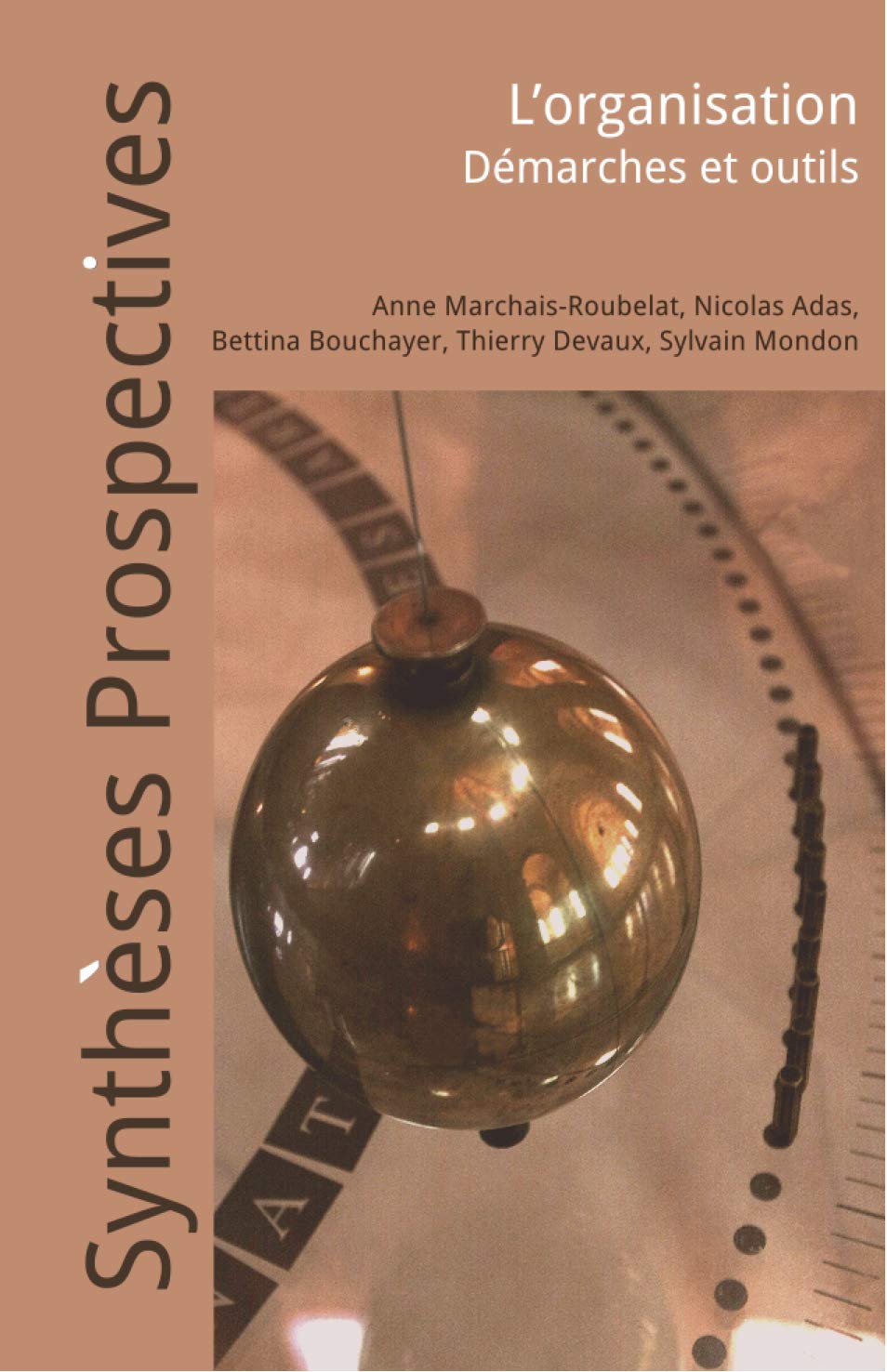 L'organisation: Démarches et outils book