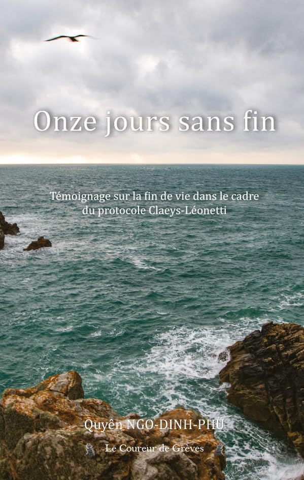 Onze jours sans fin book