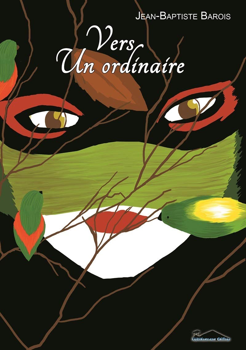 Vers un ordinaire (recueil de poèmes) book