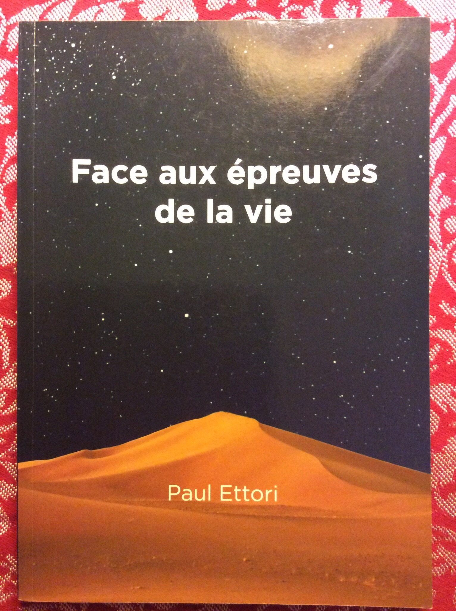 Face aux épreuves de la vie Books
