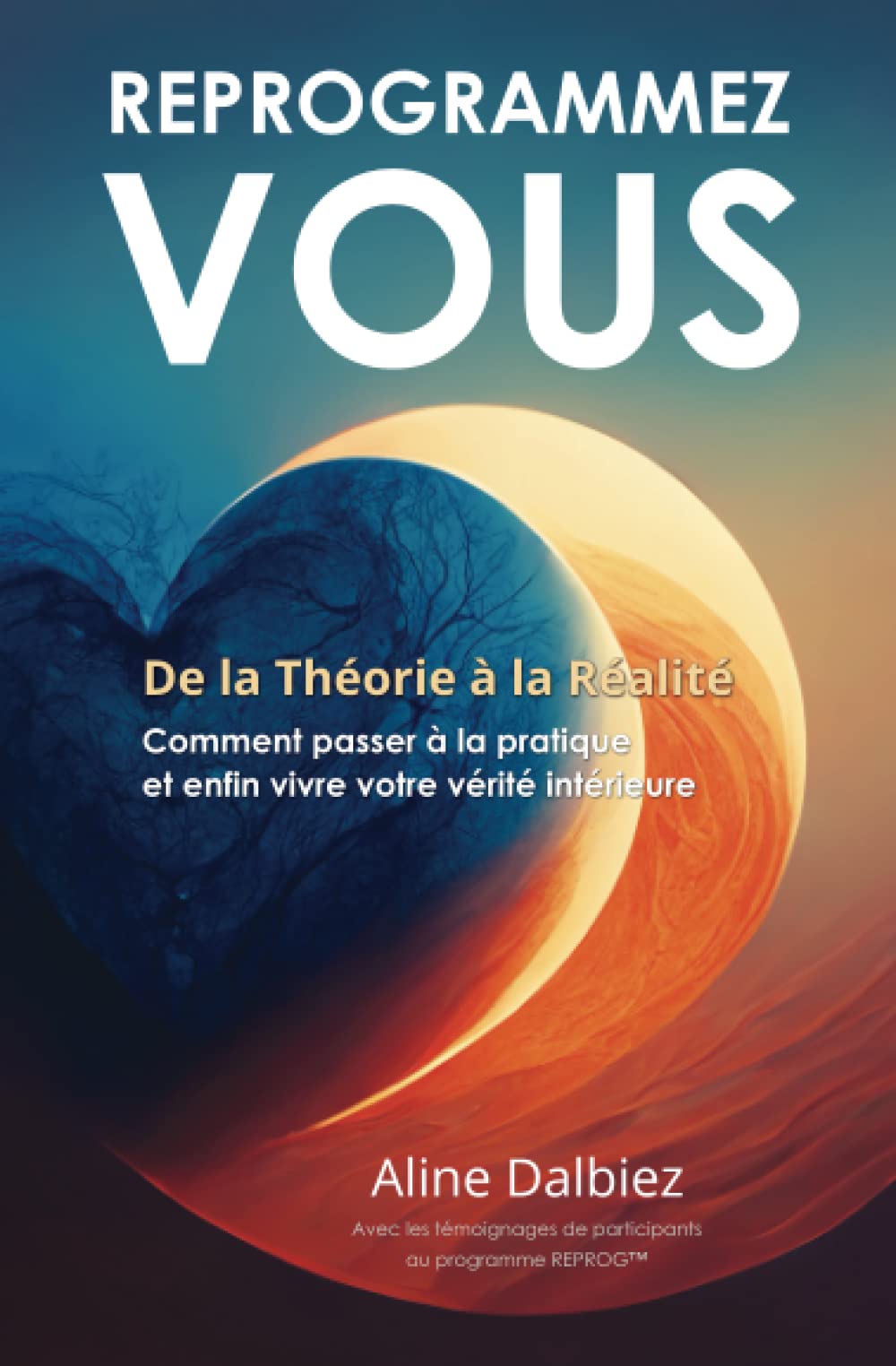 REPROGRAMMEZ-VOUS Business, Finance & Career