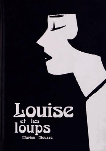 Louise Brooks tome 1 - Louise et les loups book