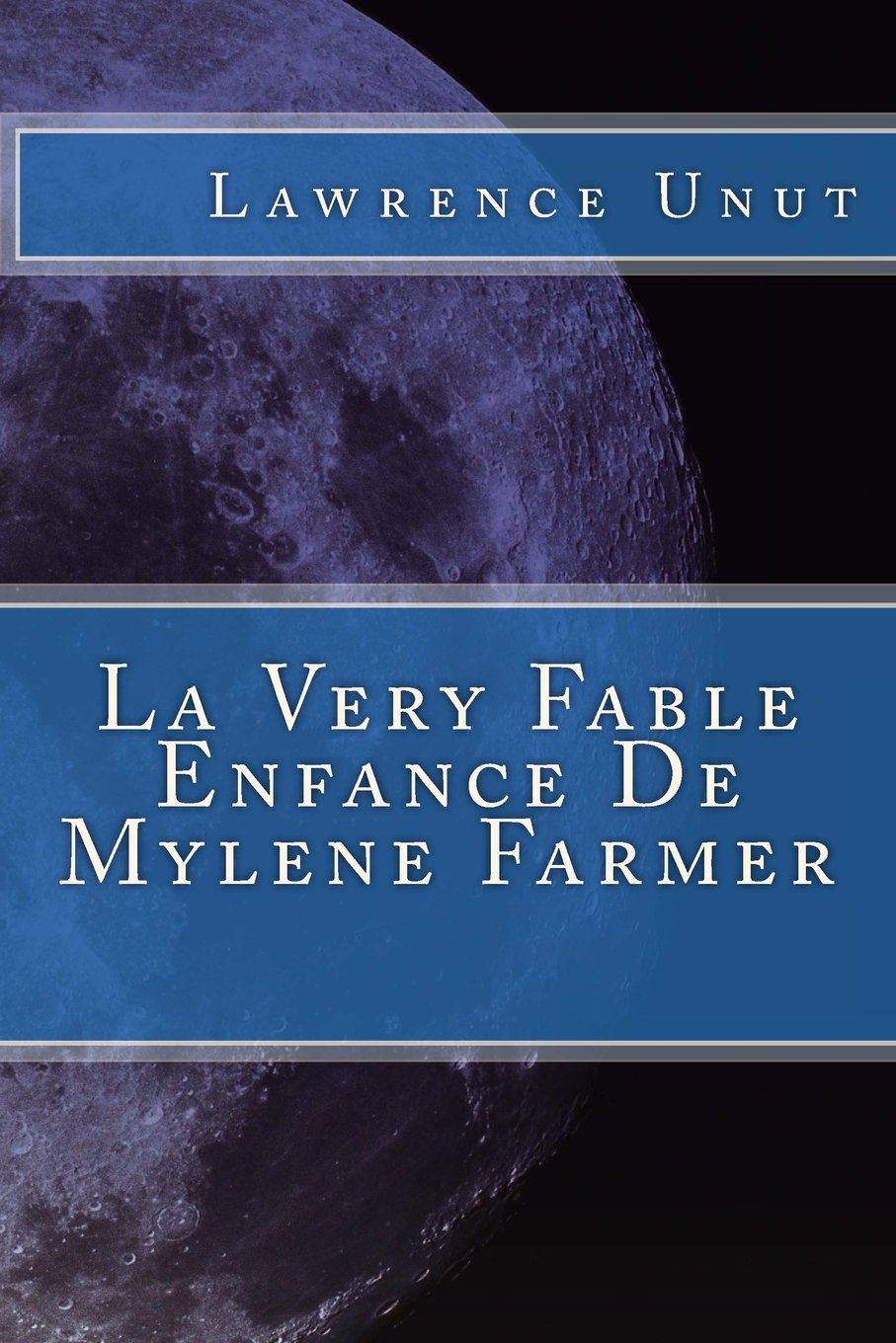 La Very Fable Enfance De Mylene Farmer Urban Fantasy